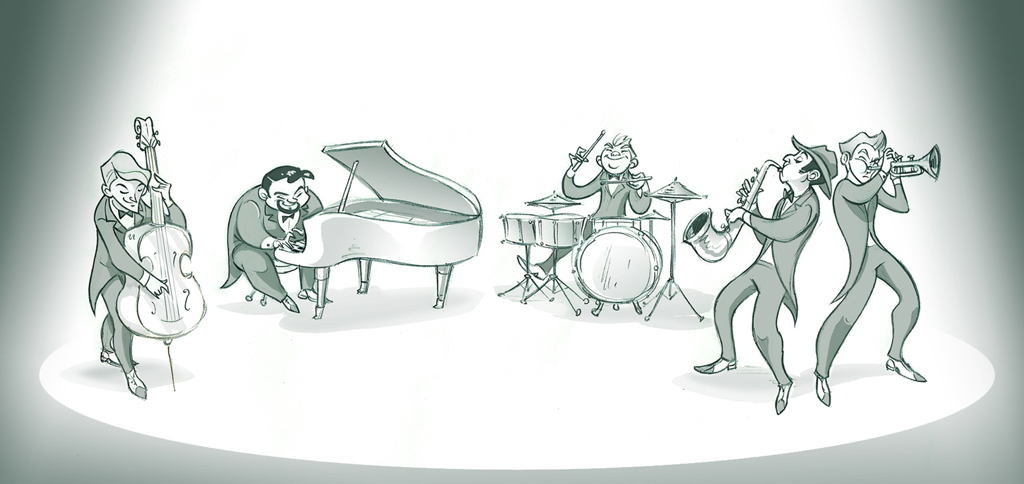 orchestra